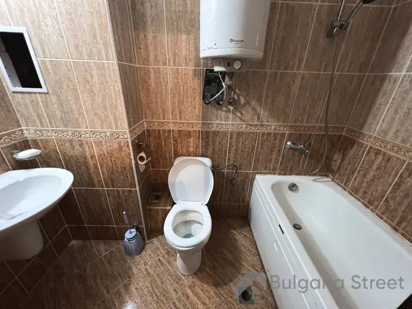 ванна кімната