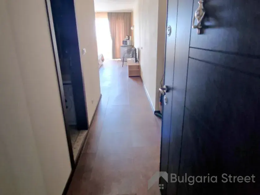 вхід у квартиру