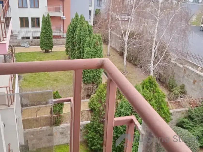 вид з тераси