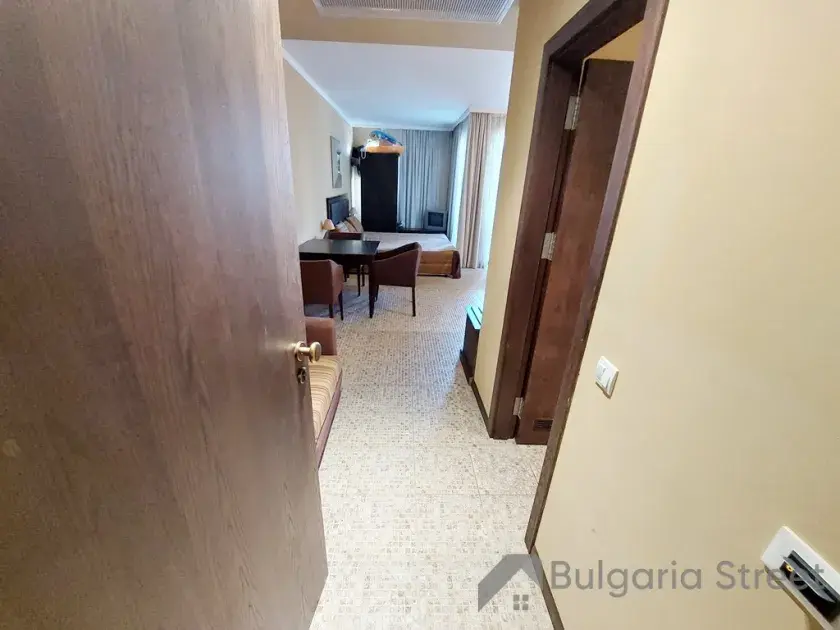 вхід у квартиру