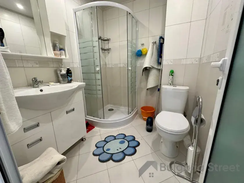 ванна кімната