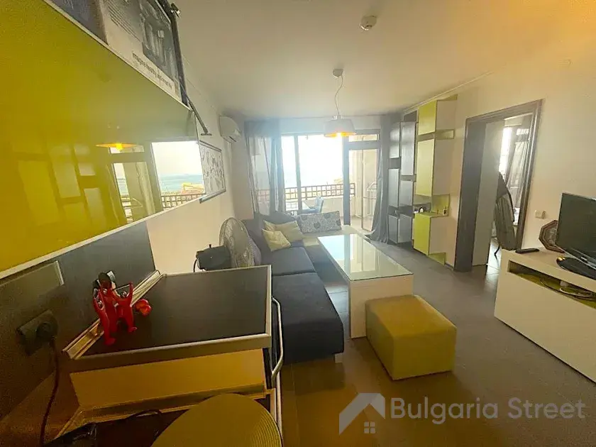 Вітальня кімната
