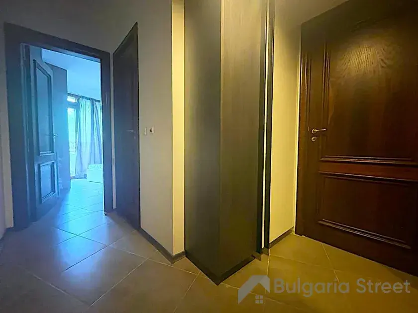 передпокій квартири