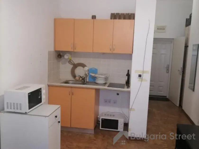 кухонний бокс