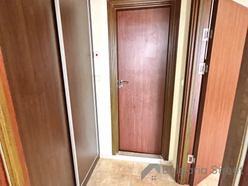 передпокій