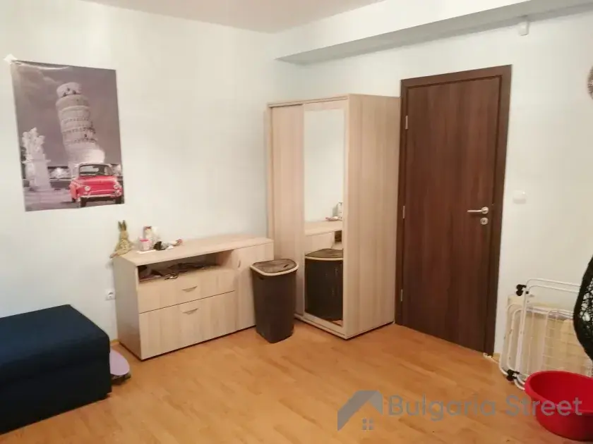 меблі у квартирі