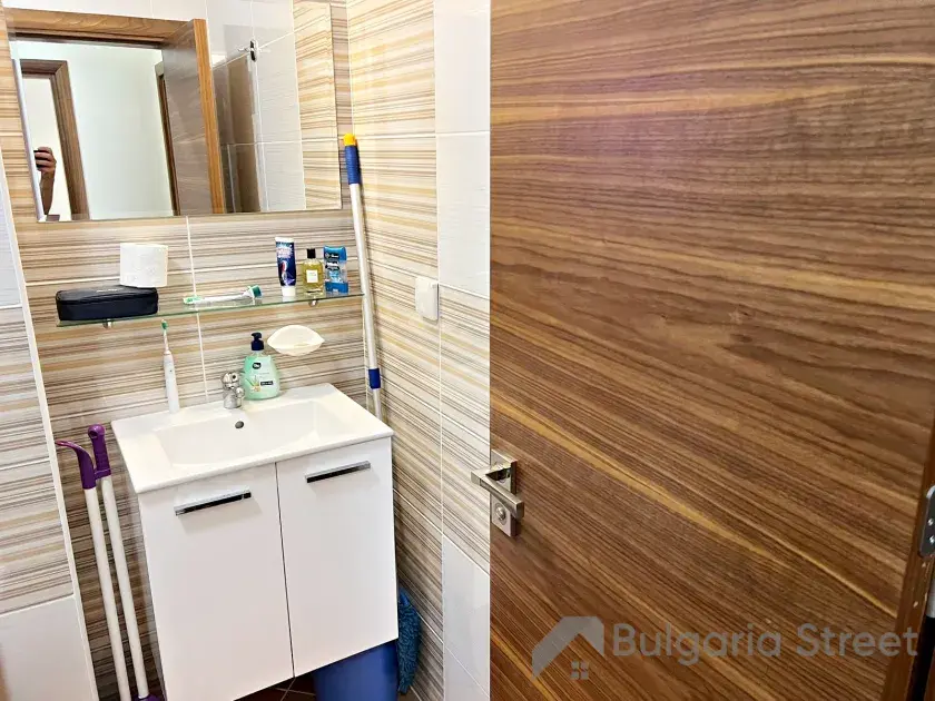 меблі у ванній