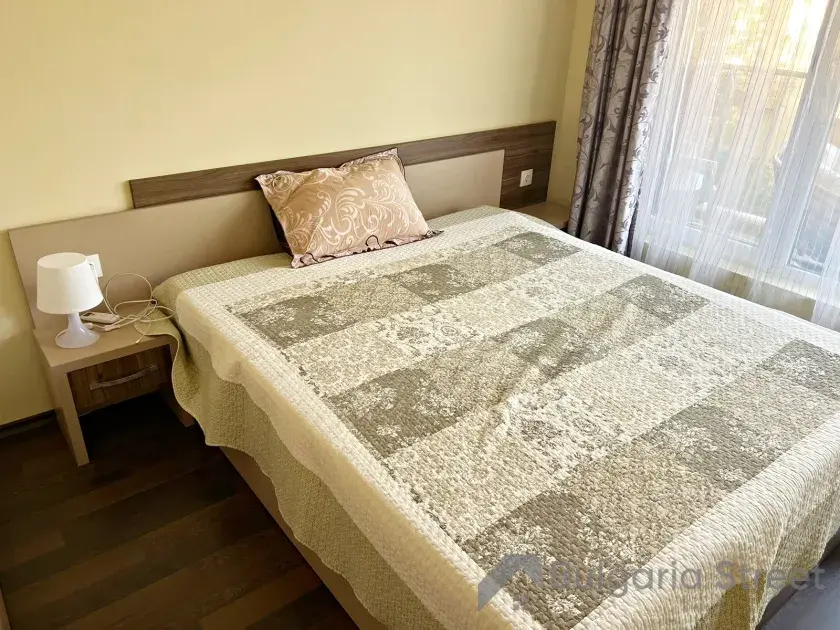 спальня