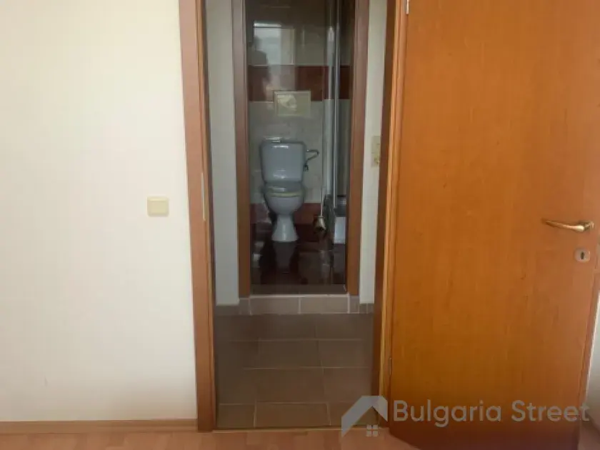 вхід до спальні