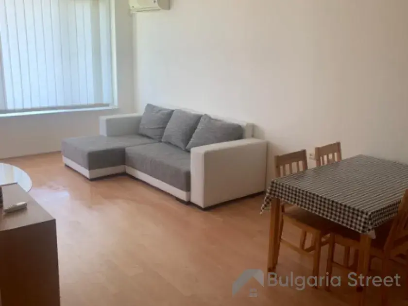 м'які меблі у квартирі