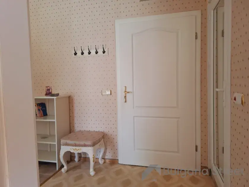 передпокій