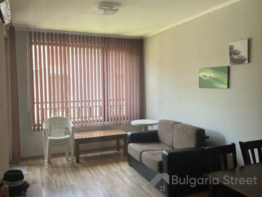 Вітальня кімната
