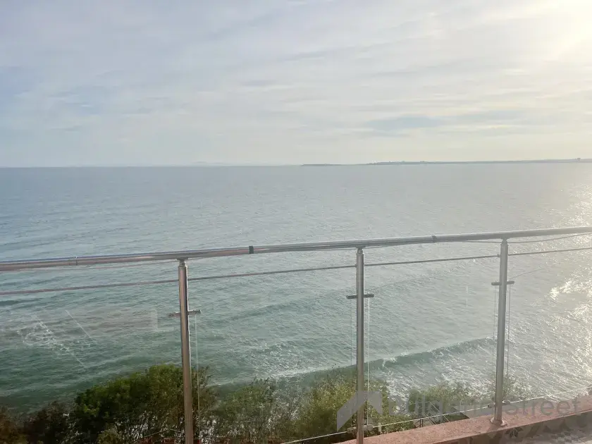 морська панпорама
