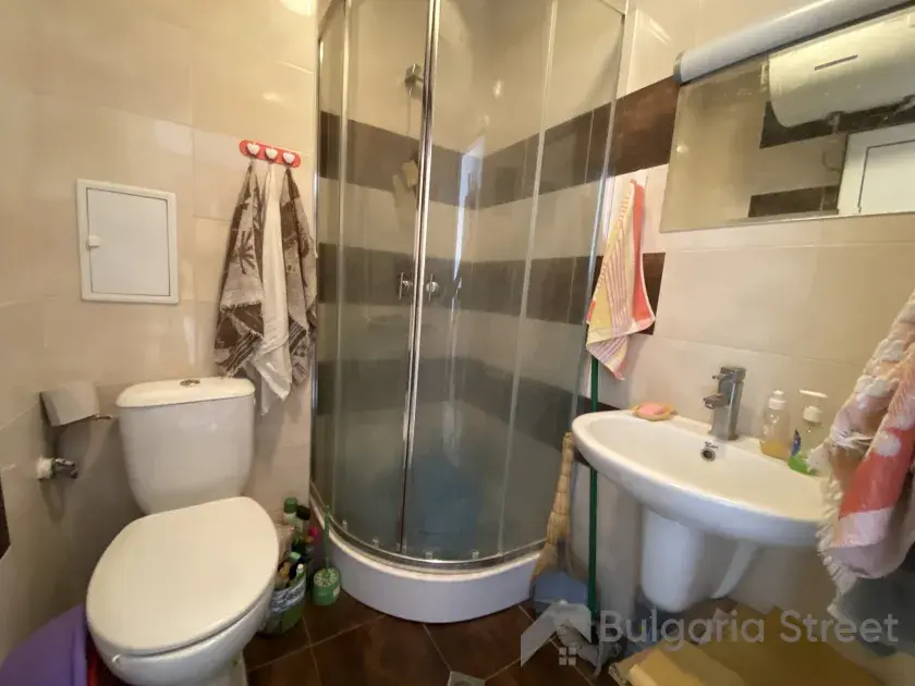 ванна кімната