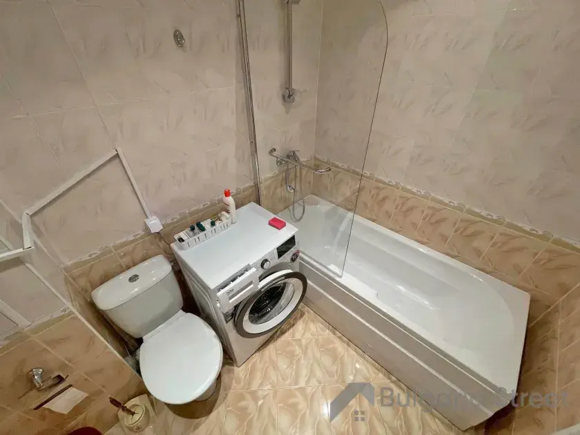 ванна кімната