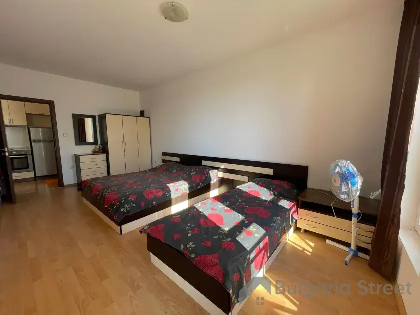 спальня