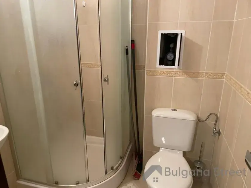 туалет