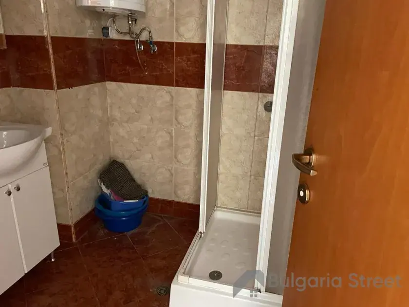 ванна кімната