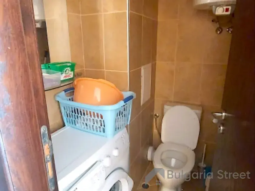 ванная комната