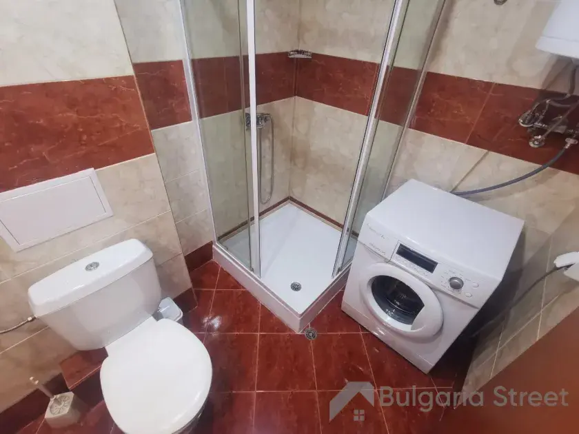 ванна кімната