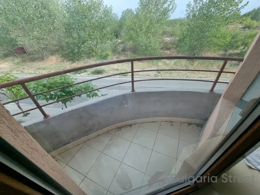 Терраса