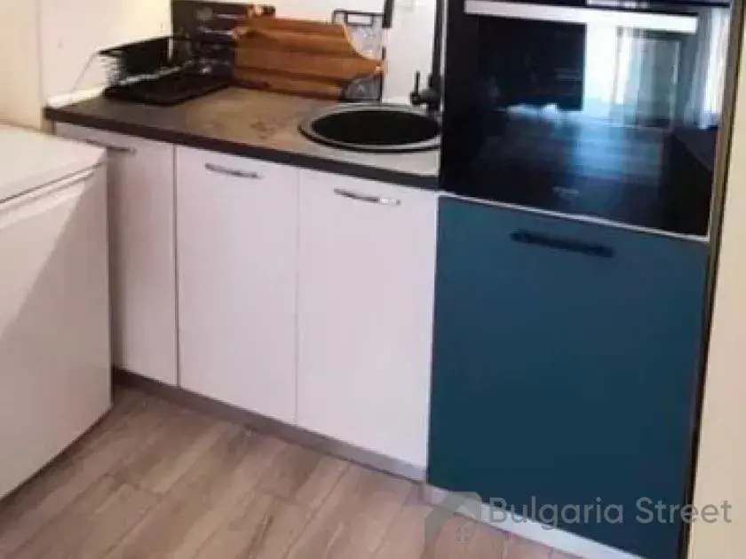 кухонний бокс