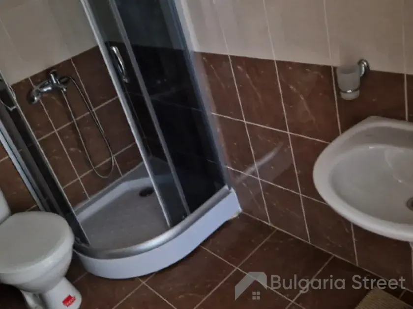 ванная комната