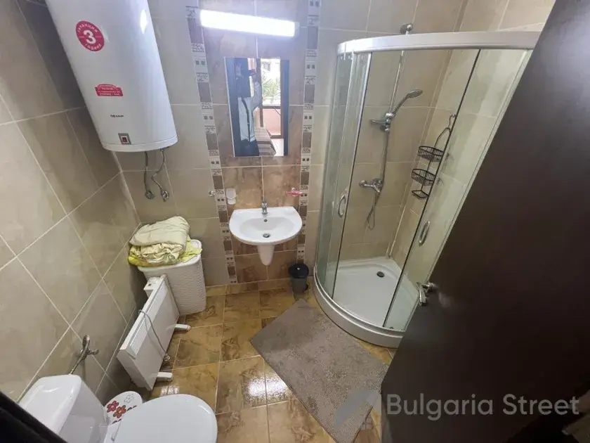 ванна кімната