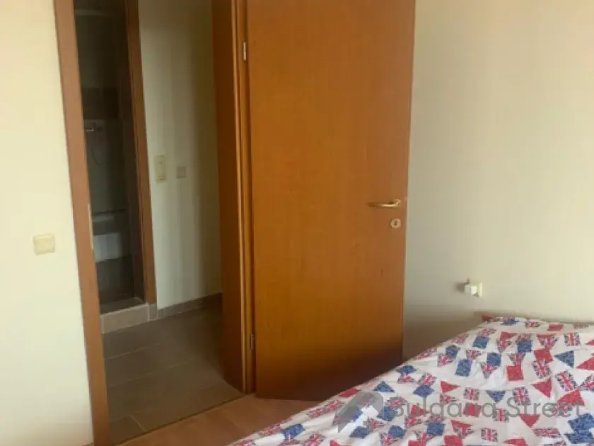 спальня