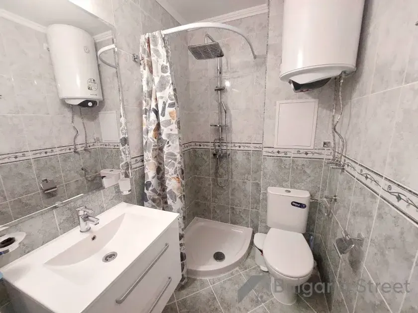 ванна кімната