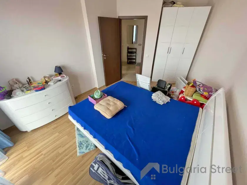 спальня