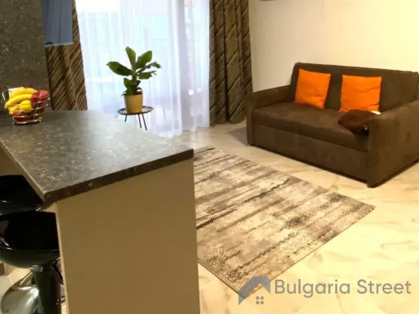 Вітальня кімната