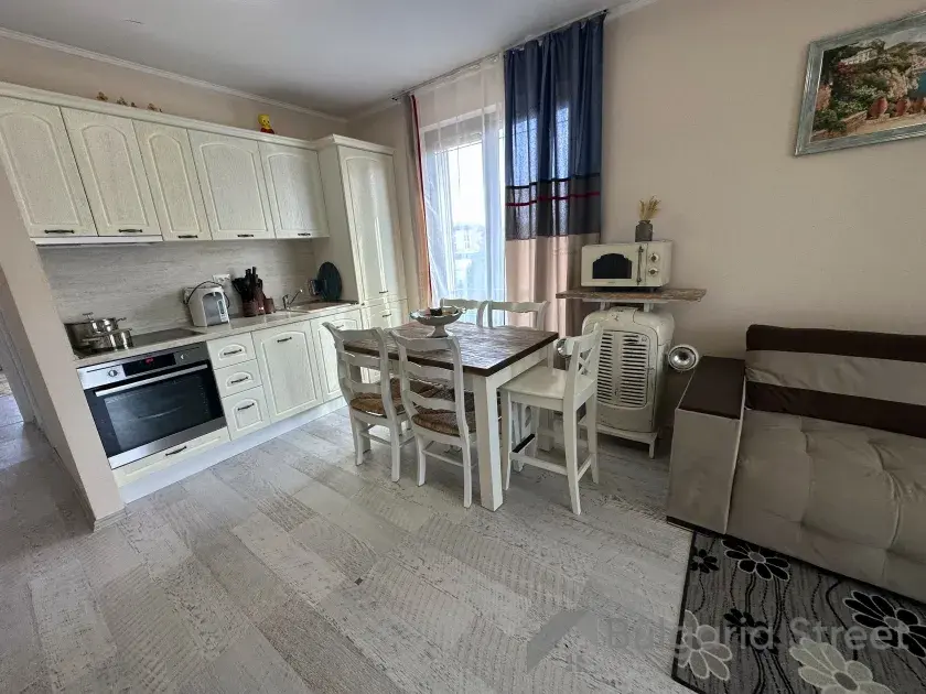 якісні меблі у квартирі