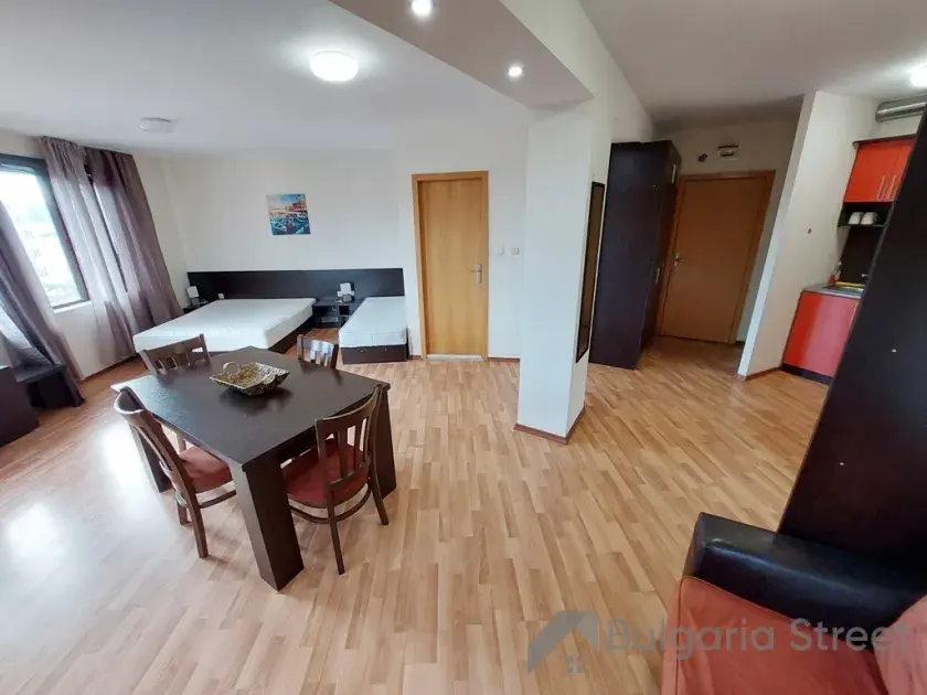 Вітальня кімната