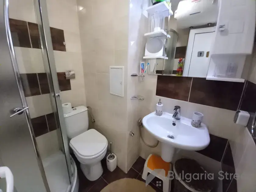 ванна кімната