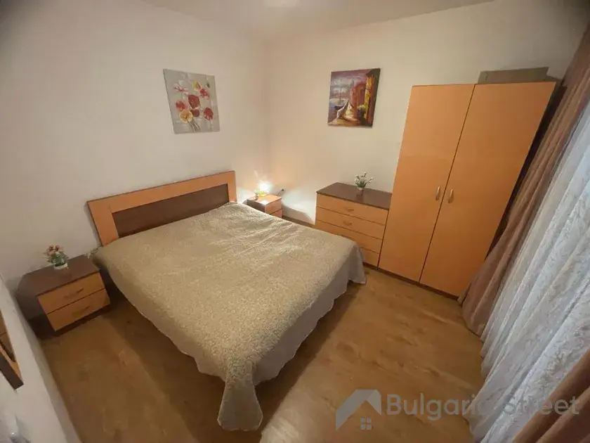 спальня