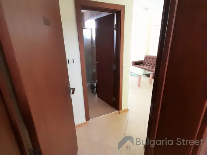 Прихожая
