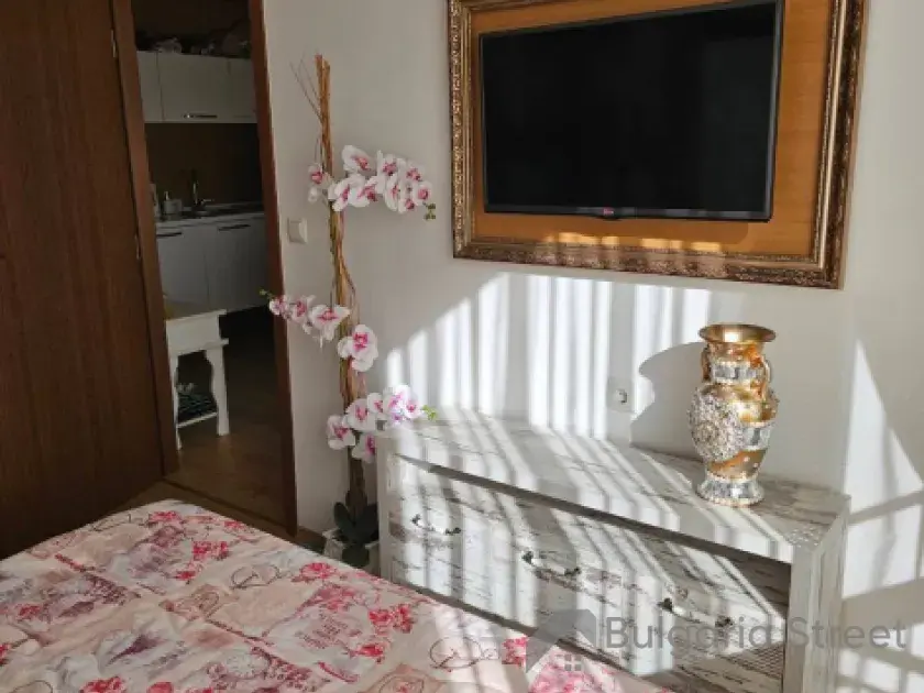 спальня