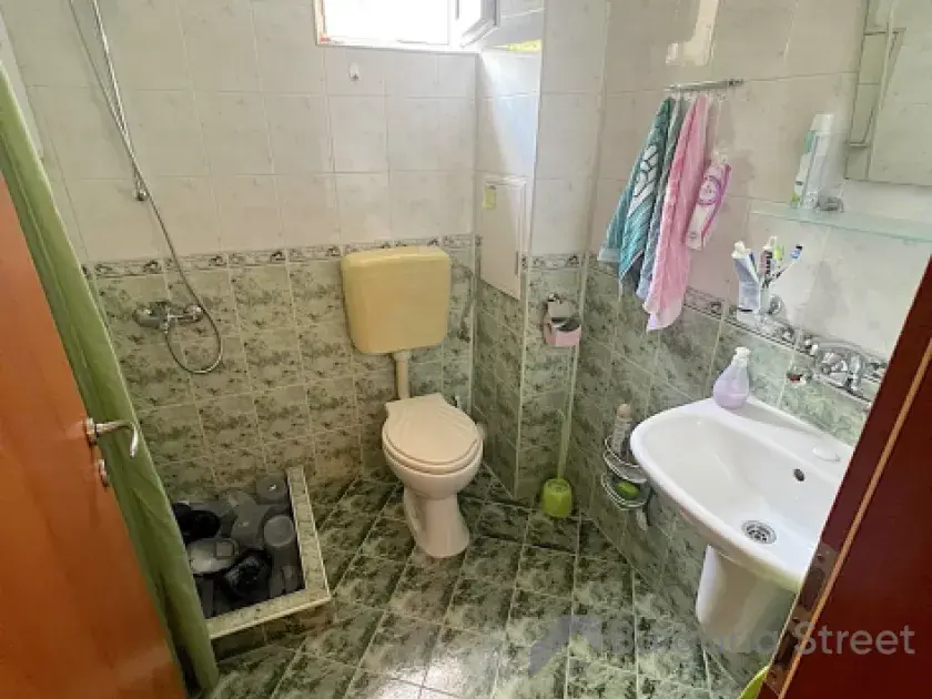 Ванная комната