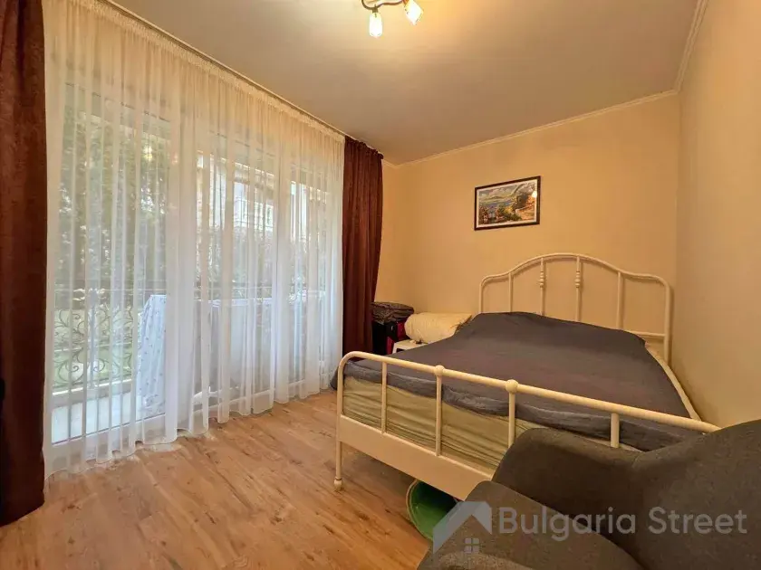 велике вікно
