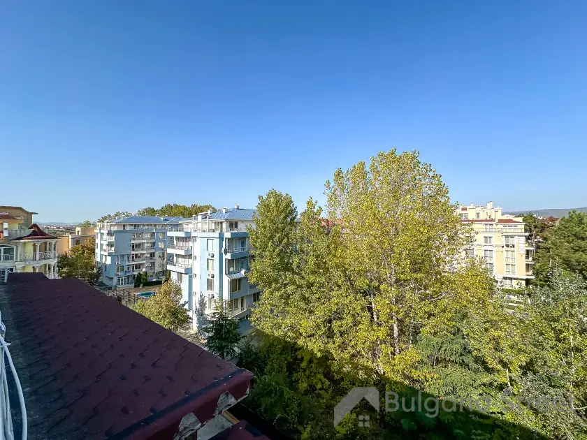 вид з тераси