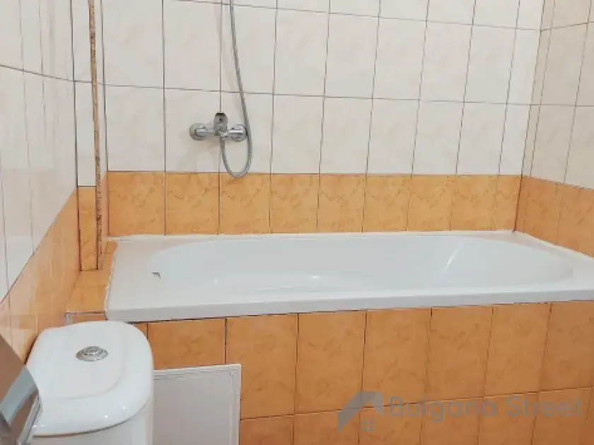 туалет
