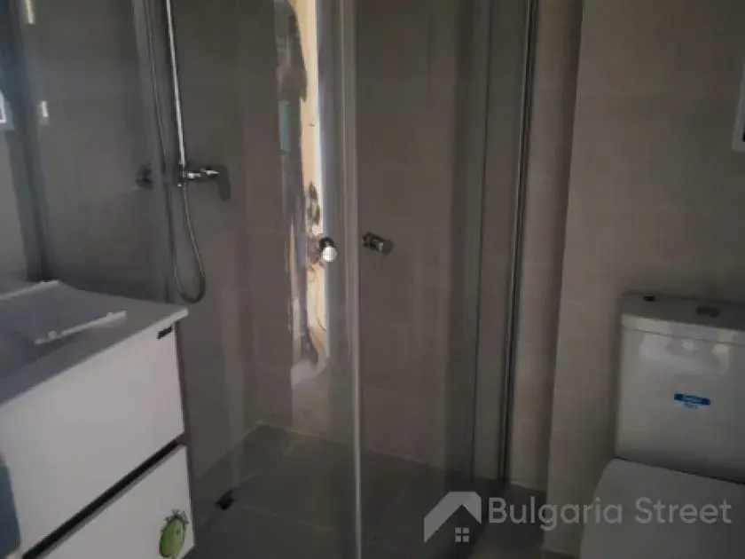 ванна кімната