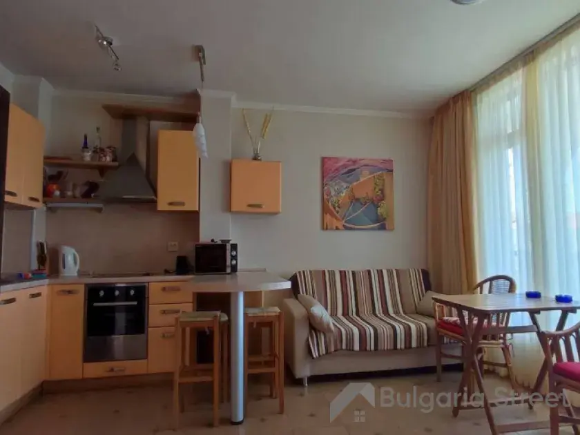 кухонний гарнітур