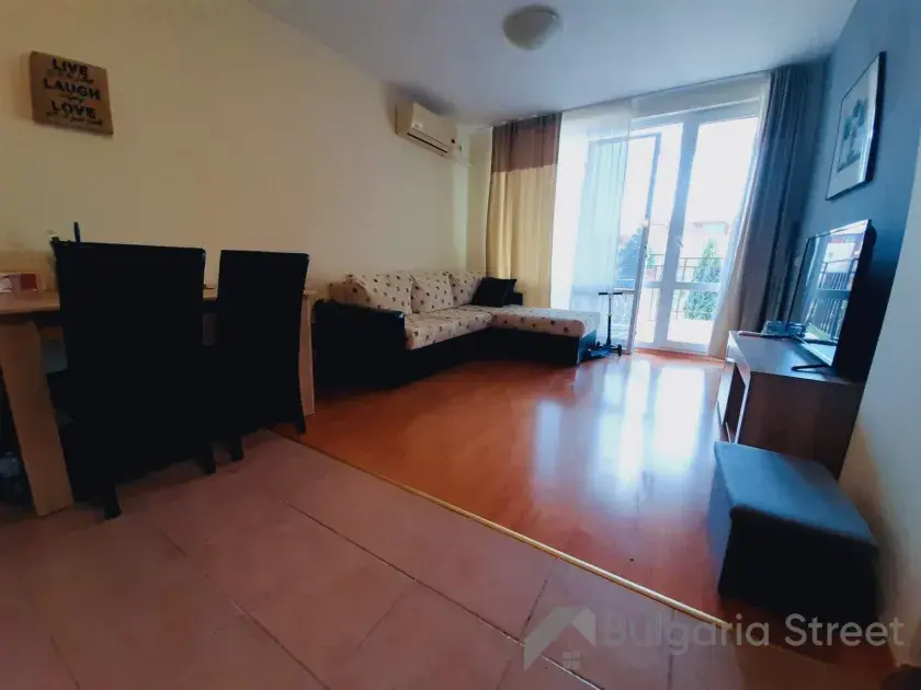 Вітальня кімната