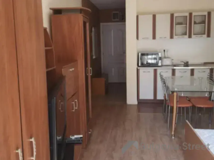Шкаф, кухонный уголок