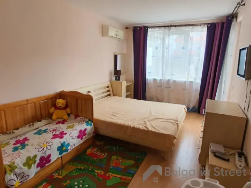 спальня