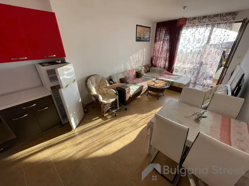 вікно у квартирі