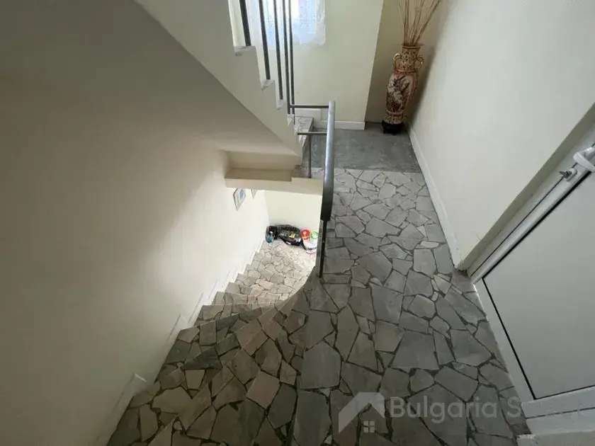 Фото второй спальни