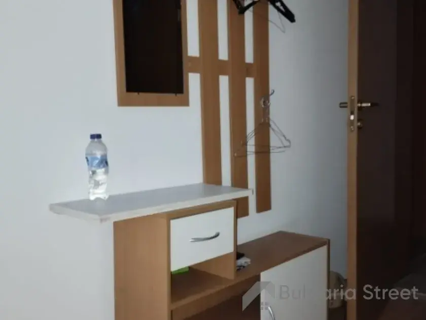 коридор
